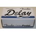 Fender Delay Pedal